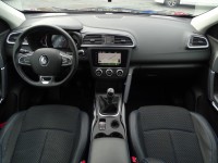 Renault Kadjar 1.3 TCE Limited