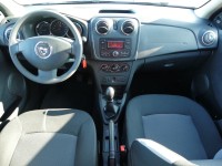 Dacia Logan II 1.2 16V 75 MCV