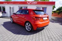 Audi A1 Sportback 25 1.0 advanced