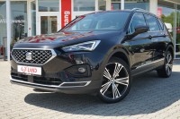 Vorschau: Seat Tarraco 2.0 TDI DSG Xcellence 4Drive