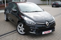 Renault Clio TCe 120