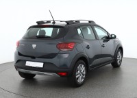 Dacia Sandero Stepway 0.9 TCe Aut.