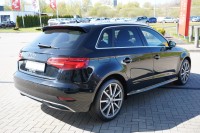 Audi A3 Sportback 40 e-tron sport