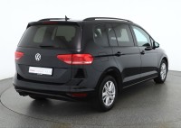 VW Touran 2.0 TDI DSG Comfortline