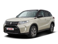 Suzuki Vitara 1.4 Comfort 4x2 AAC SHZ NAVI 1.Hand