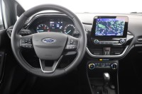 Ford Fiesta 1.0 M-Hybrid