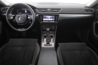 Skoda Superb Combi 2.0 TDI DSG Style