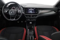 Skoda Kamiq 1.0 TSI Monte Carlo