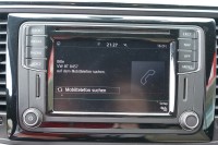 VW Beetle Cabriolet 2.0 TSI