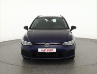 VW Golf VIII Variant 1.0 TSI