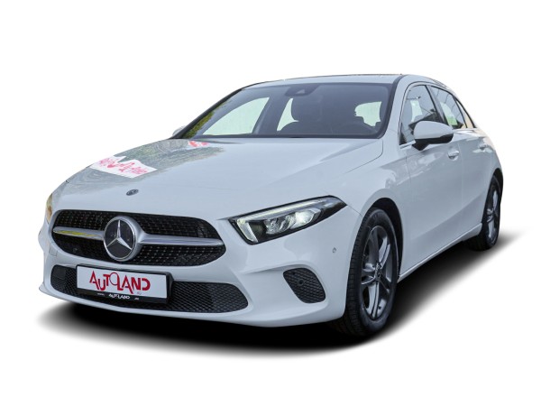 Mercedes-Benz A 200 A200 Progressive