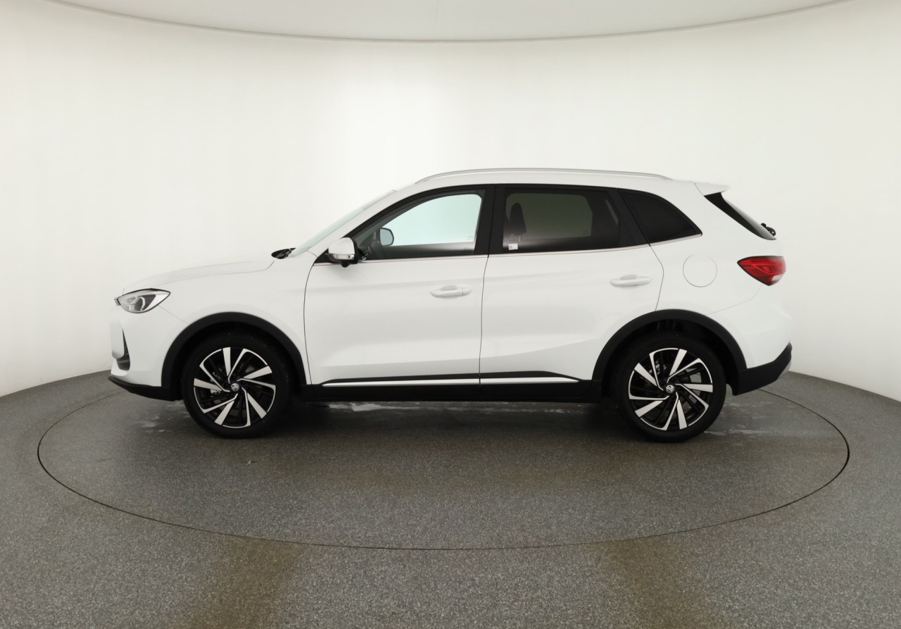 MG ZS 1.5 Hybrid Luxury Aut.