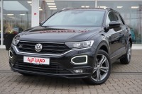Vorschau: VW T-Roc 1.5 TSI R-Line DSG