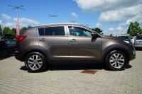 Kia Sportage 1.6 GDI