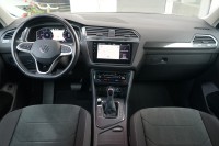 VW Tiguan 2.0 TDI Elegance