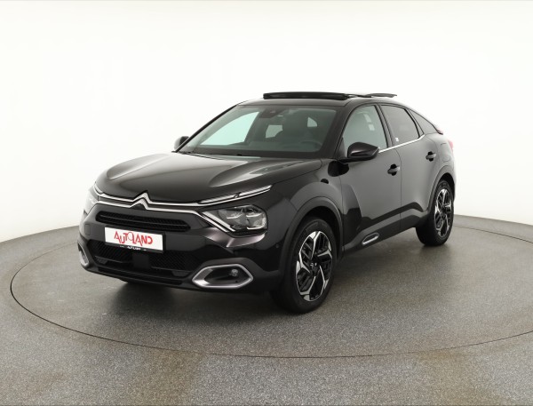 Citroen C4 PureTech 130 Aut.