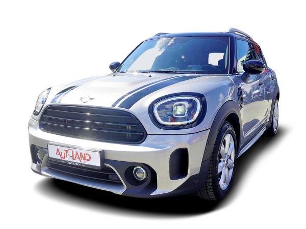 MINI Cooper Countryman Countryman Cooper 1.5 Classic Aut.