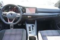 VW Golf VIII 2.0 GTI