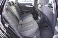 Audi A4 Avant 40 2.0 TFSI S line