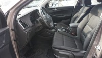 Hyundai Tucson 1.6 2WD