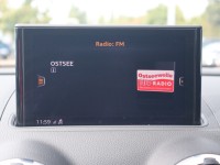 Audi A3 1.5 TFSI Sportback S line