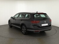 VW Passat Variant 1.4 TSI GTE