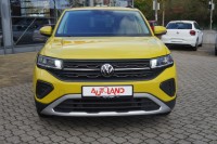 VW T-Cross 1.0 1.0 TSI 70 kW