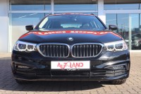 BMW 520 d Touring Sport Line