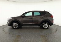 Vorschau: Hyundai Tucson 1.6 T-GDI