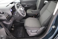 Opel Combo 1.5 Diesel Facelift