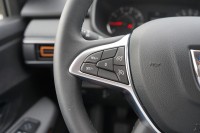 Dacia Sandero Stepway TCe 90