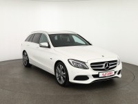 Mercedes-Benz C 350 C350e T Avantgarde