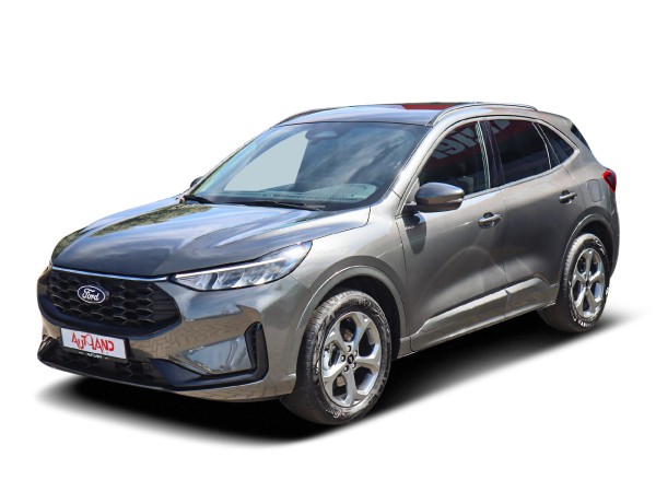 Ford Kuga 1.5 EB ST-Line Aut.