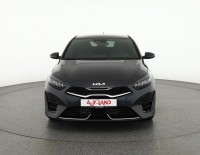 Kia pro_cee'd ProCeed 1.5 T-GDI Aut.