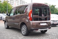 Fiat Doblo 1.6 Multijet Trekking