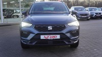 Seat Ateca 1.5 TSI FR DSG