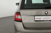 Skoda Fabia Combi 1.0 TSI