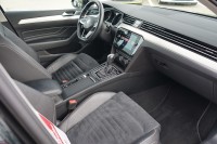 VW Passat Variant 2.0 TDI Elegance