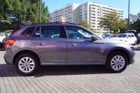 Skoda Kamiq 1.0 TSI DSG