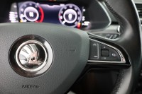 Skoda Superb 2.0 TDI DSG Style
