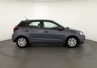 Hyundai i20 1.2