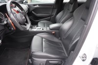 Audi S3 Sportback 2.0 TFSI quattro