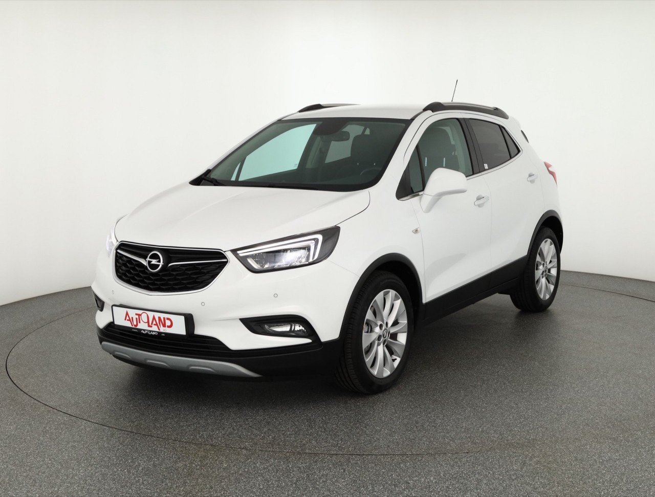 Opel Mokka X 1.4 Turbo Innovation