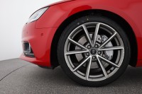 Audi A4 Quattro 2.0 TFSI quattro S-Line