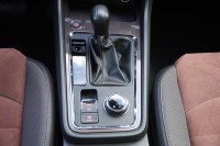 Seat Ateca 2.0 TSI Xcellence 4Drive