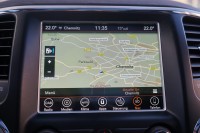 Jeep Grand Cherokee 3.0 CRD Summit 4x4