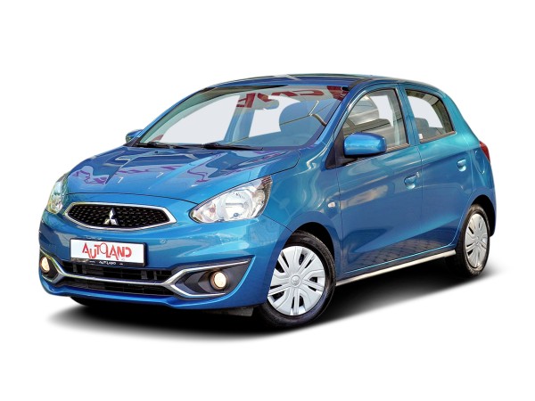 Mitsubishi Space Star 1.0 Basis