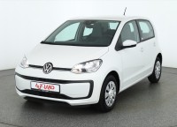 VW up! 1.0 Klima Bluetooth DAB