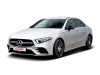 Mercedes-Benz A-Klasse A35 AMG 4Matic Standard Navi Sitzheizung LED
