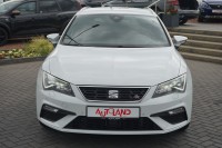 Seat Leon ST FR 2.0 TSI DSG VC Kamera